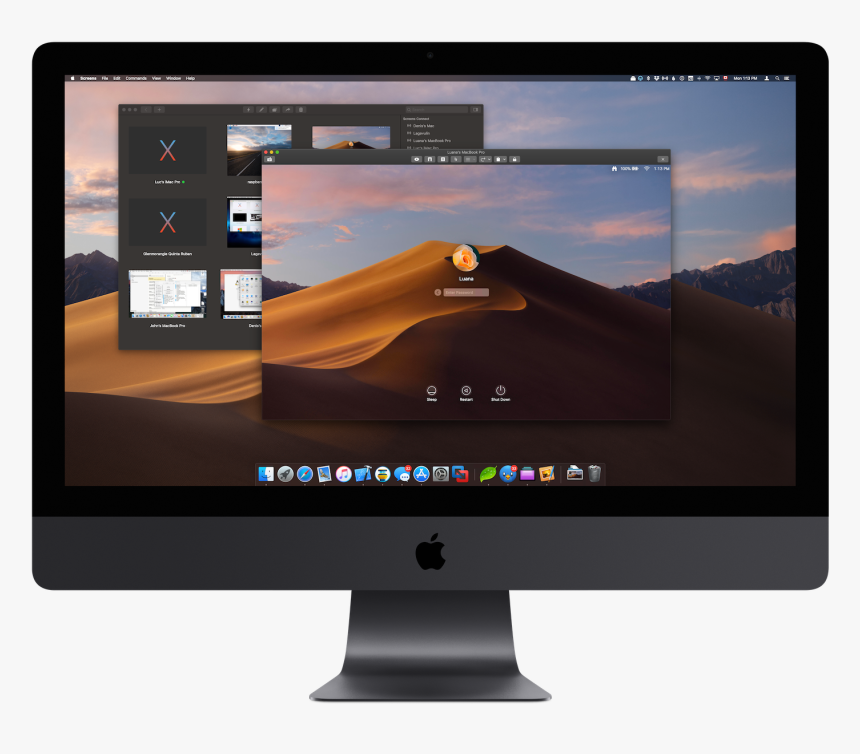 Mac Os Dark Mode Download